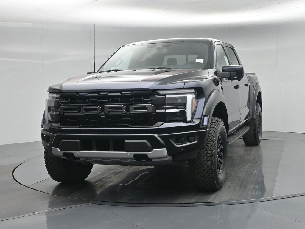 New 2026 Ford F150 Raptor image 58