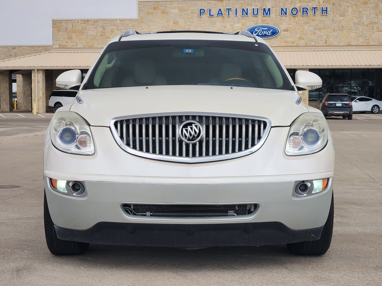 Used 2009 Buick Enclave CXL FWD image 6