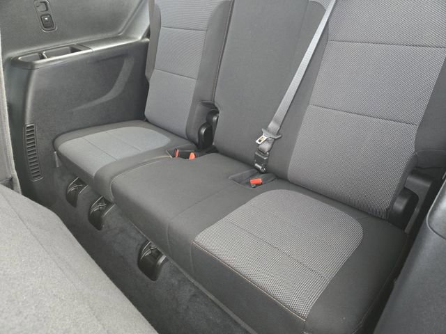Used 2021 Chevrolet Traverse LS FWD image 29