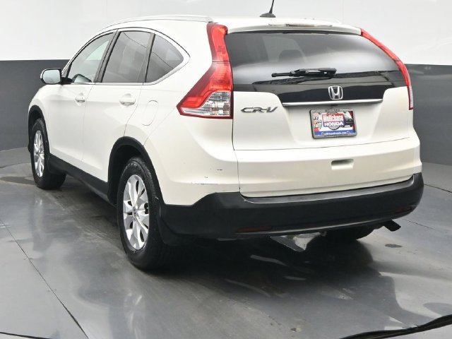 Used 2013 Honda CR-V EX-L image 4