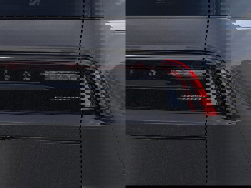 New 2025 Lincoln Navigator Black Label image 21