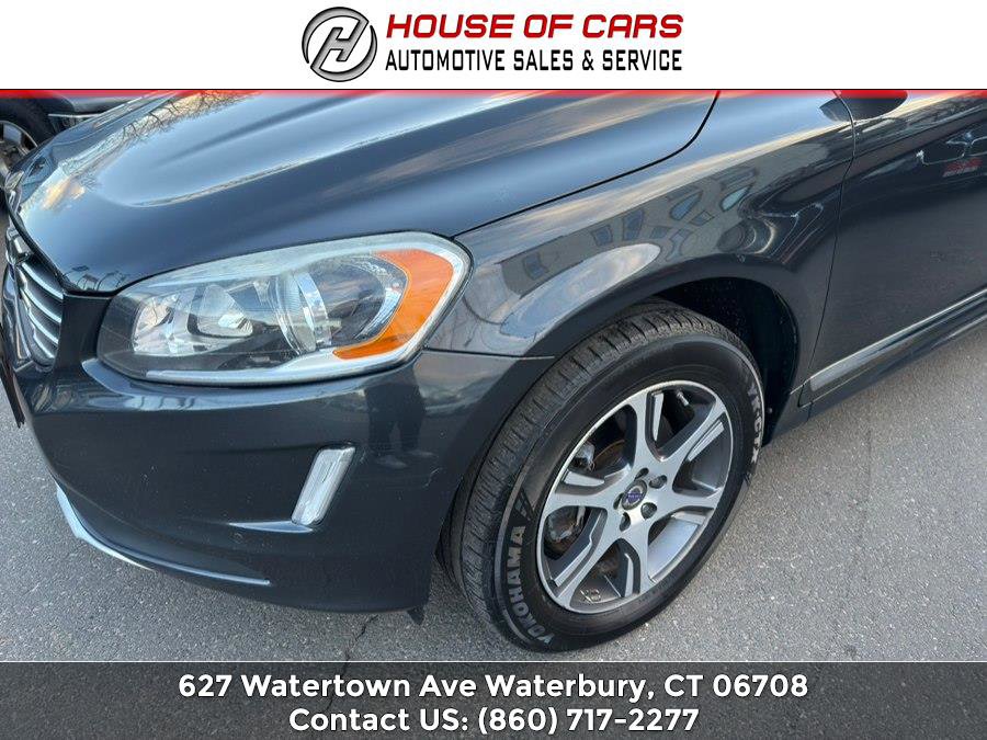 Used 2015 Volvo XC60 T6 Premier Plus image 10