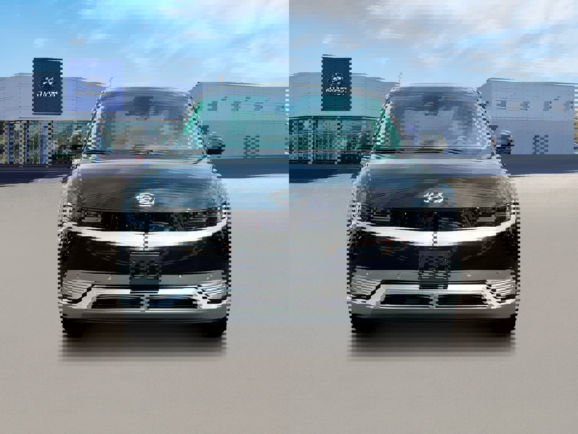 New 2024 Hyundai Ioniq 5 Limited image 12