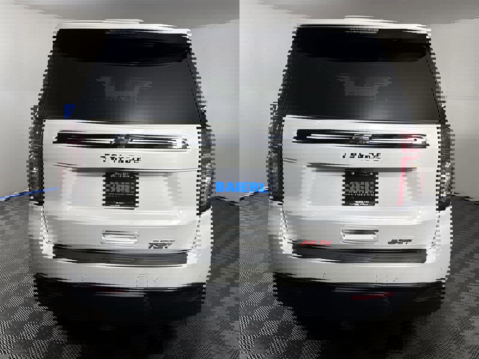 Used 2023 Chevrolet Tahoe RST w/ Luxury Package image 4