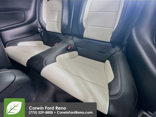 Used 2015 Ford Mustang 50 Years RWD image 26