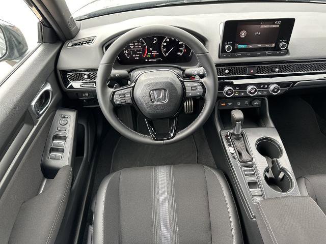 New 2026 Honda Civic Sport image 31