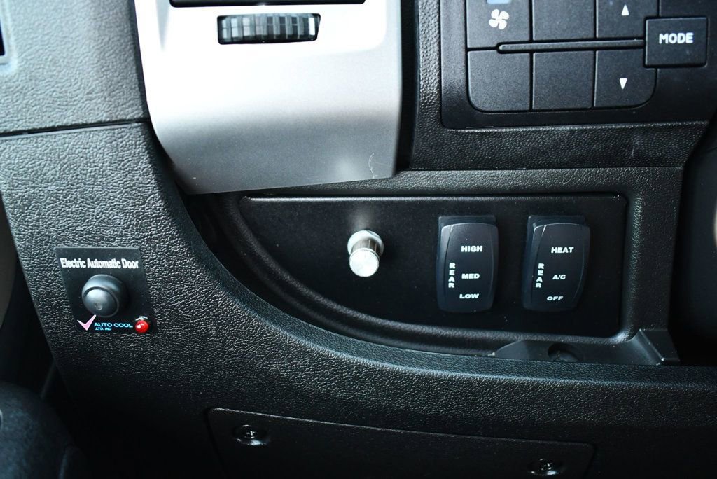 Used 2017 RAM ProMaster 1500 w/ Premium Appearance Group image 54