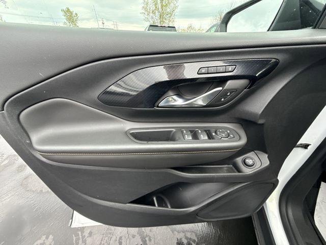 Certified 2023 GMC Terrain AT4 w/ LPO, Floor Liner Package image 21