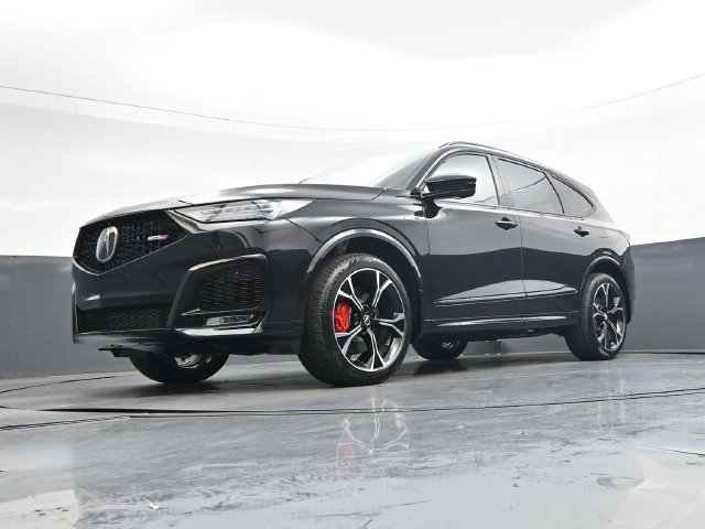 New 2026 Acura MDX Type S w/ Advance Package AWD/4WD image 34