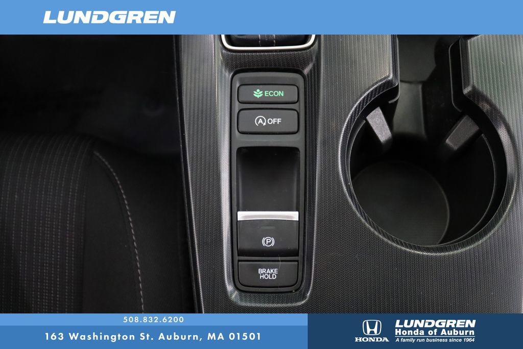 Certified 2022 Honda Civic LX image 23