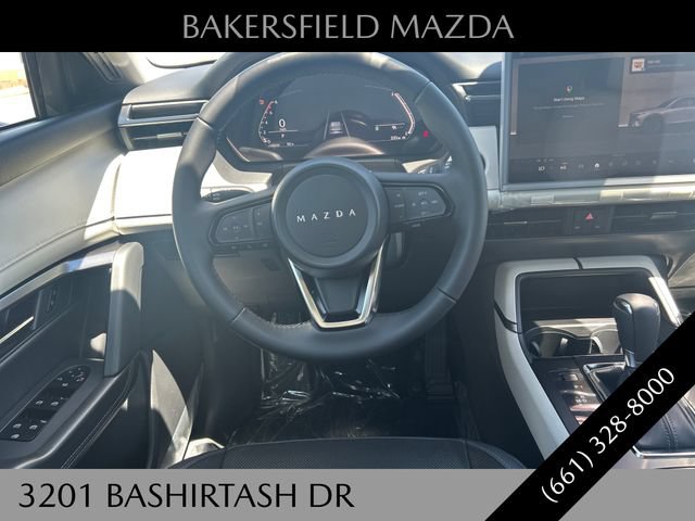 New 2026 MAZDA CX-5 Preferred AWD/4WD image 14