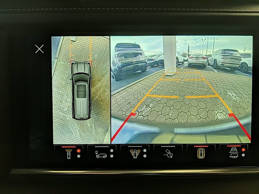 Used 2023 GMC Yukon Denali Ultimate image 26