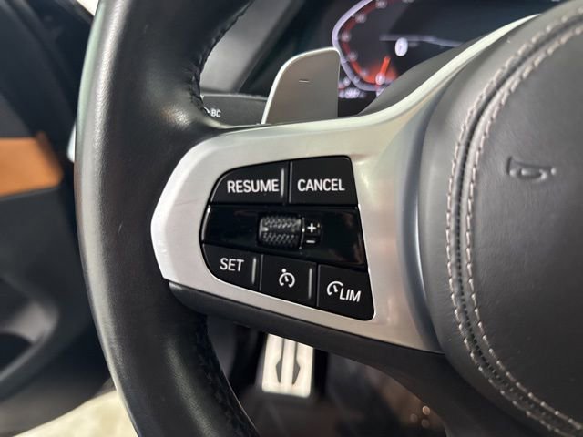 Used 2021 BMW X5 sDrive40i w/ M Sport Package image 23