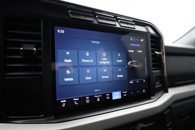 Used 2024 Ford F350 XLT w/ XLT Premium Package image 20