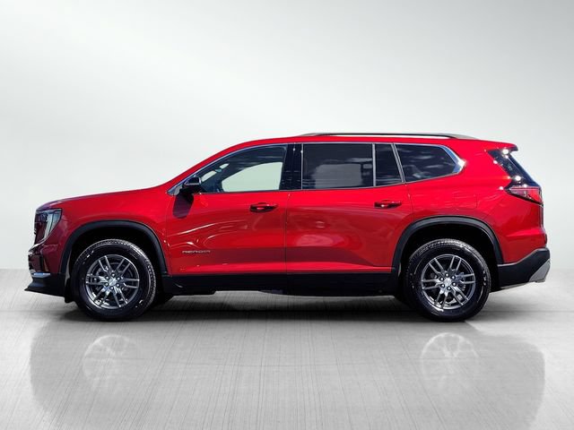 Used 2026 GMC Acadia Elevation FWD image 7