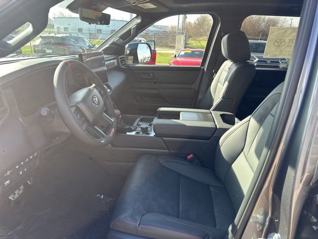 New 2026 Toyota Tundra TRD Pro image 7