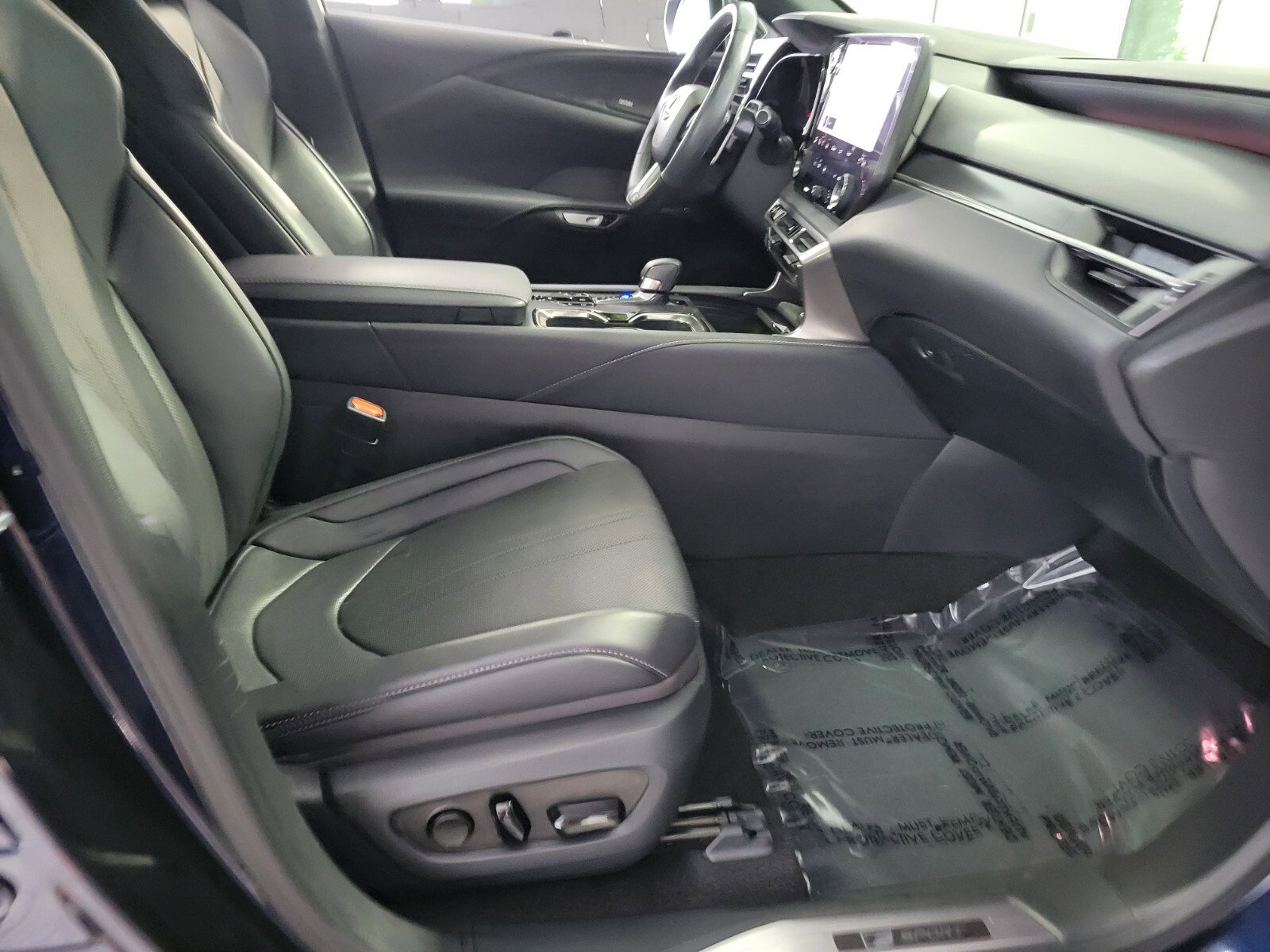 Certified 2023 Lexus RX 350 F Sport image 15