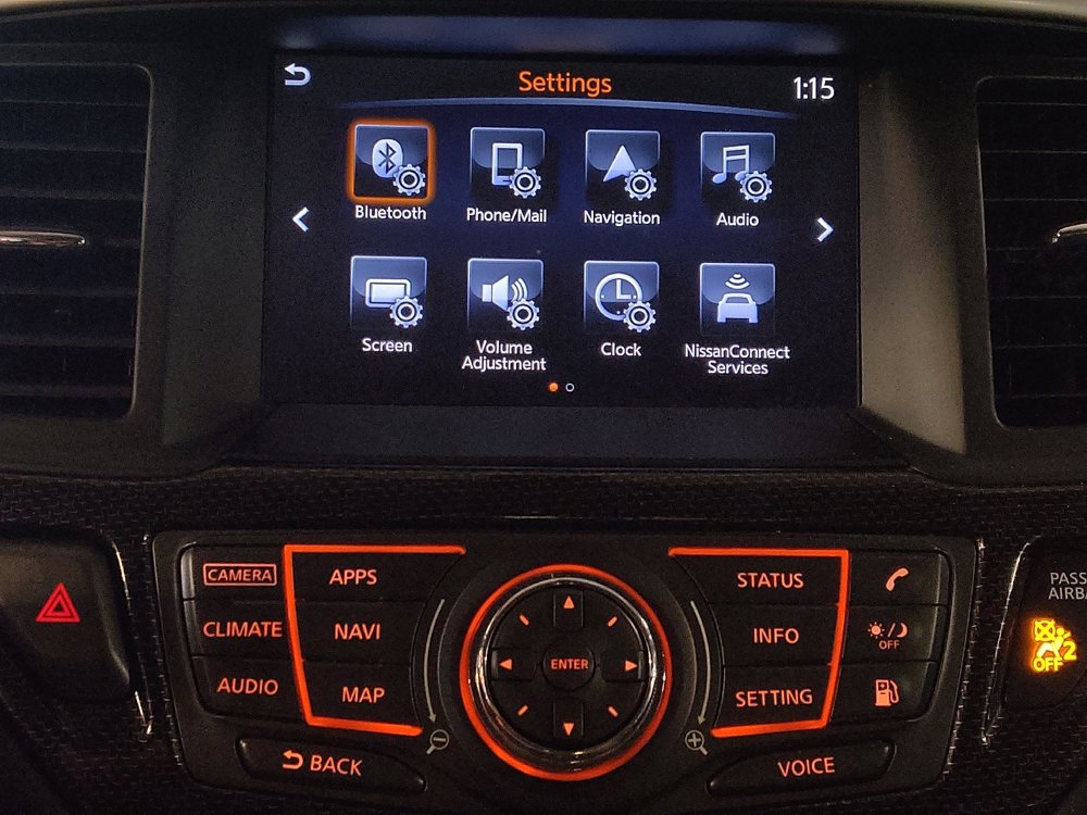 Used 2019 Nissan Pathfinder SL image 25