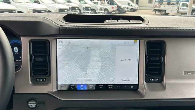 New 2026 Ford Bronco Outer Banks image 20