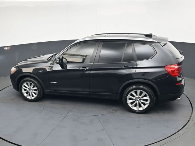 Used 2017 BMW X3 xDrive28i AWD/4WD image 26
