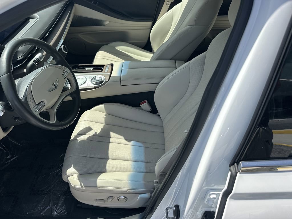 Used 2021 Genesis G80 2.5T w/ Advanced Package image 18