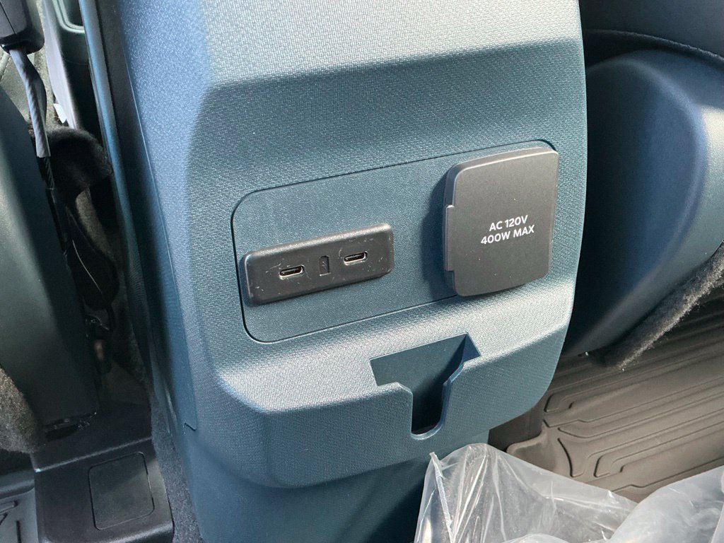 New 2026 Ford Maverick Tremor AWD/4WD image 26