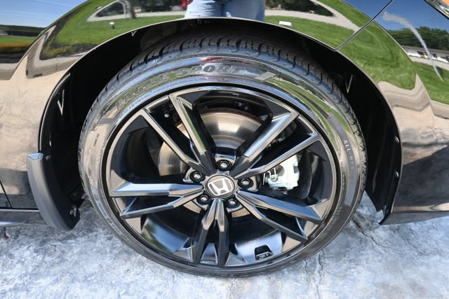 Used 2025 Honda Civic Si image 11