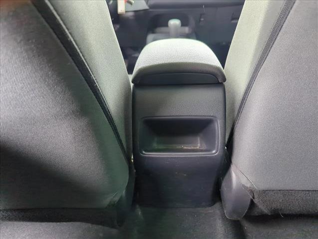 Certified 2022 Toyota Corolla LE FWD image 20