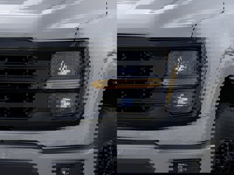 New 2026 Ford F150 XLT image 18