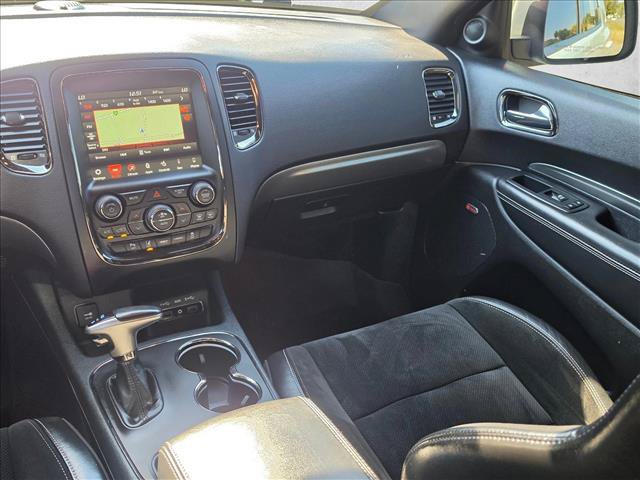 Used 2018 Dodge Durango SRT w/ Technology Group AWD/4WD image 23
