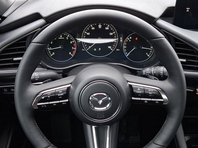 New 2026 MAZDA MAZDA3 Hatchback w/Premium Plus Pkg image 17