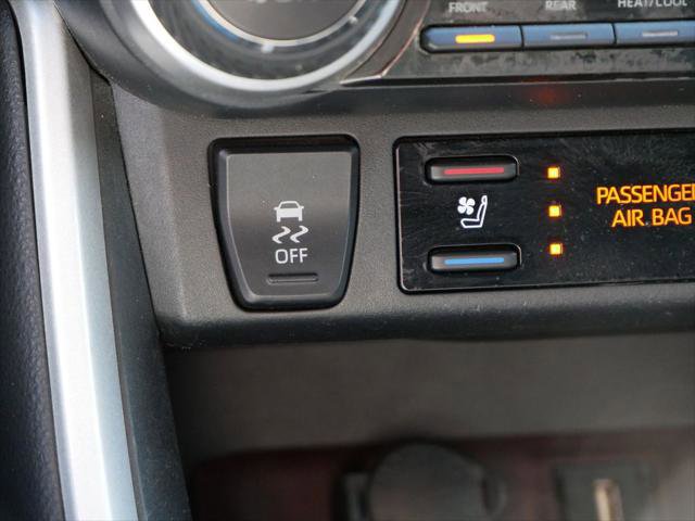 Certified 2022 Toyota RAV4 Limited image 21