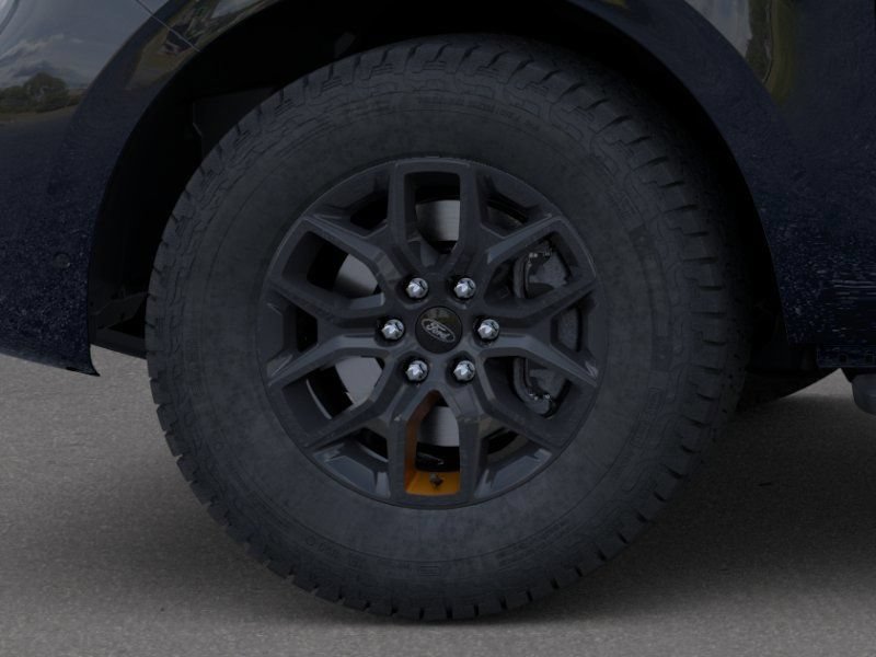 New 2026 Ford Expedition Tremor AWD/4WD image 19