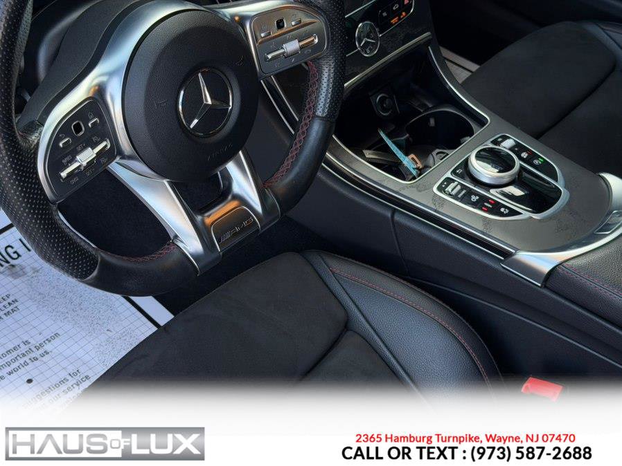 Used 2019 Mercedes-Benz C 43 AMG 4MATIC Coupe image 22