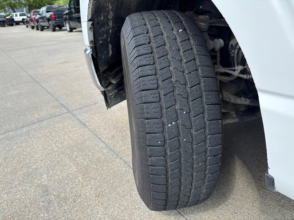 Used 2021 Ford F150 XL w/ Equipment Group 101A High AWD/4WD image 46
