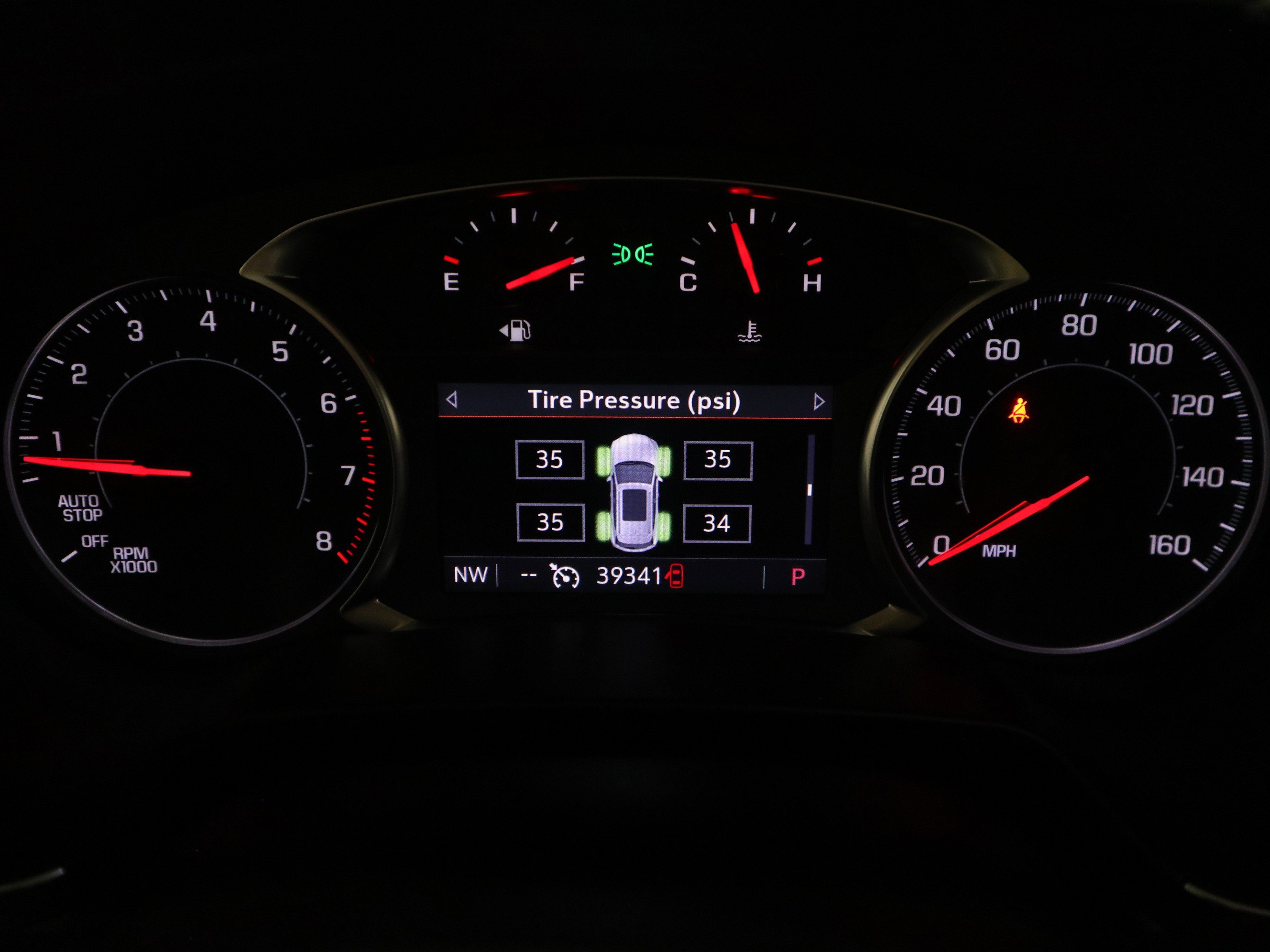 Used 2023 Chevrolet Blazer LT image 18