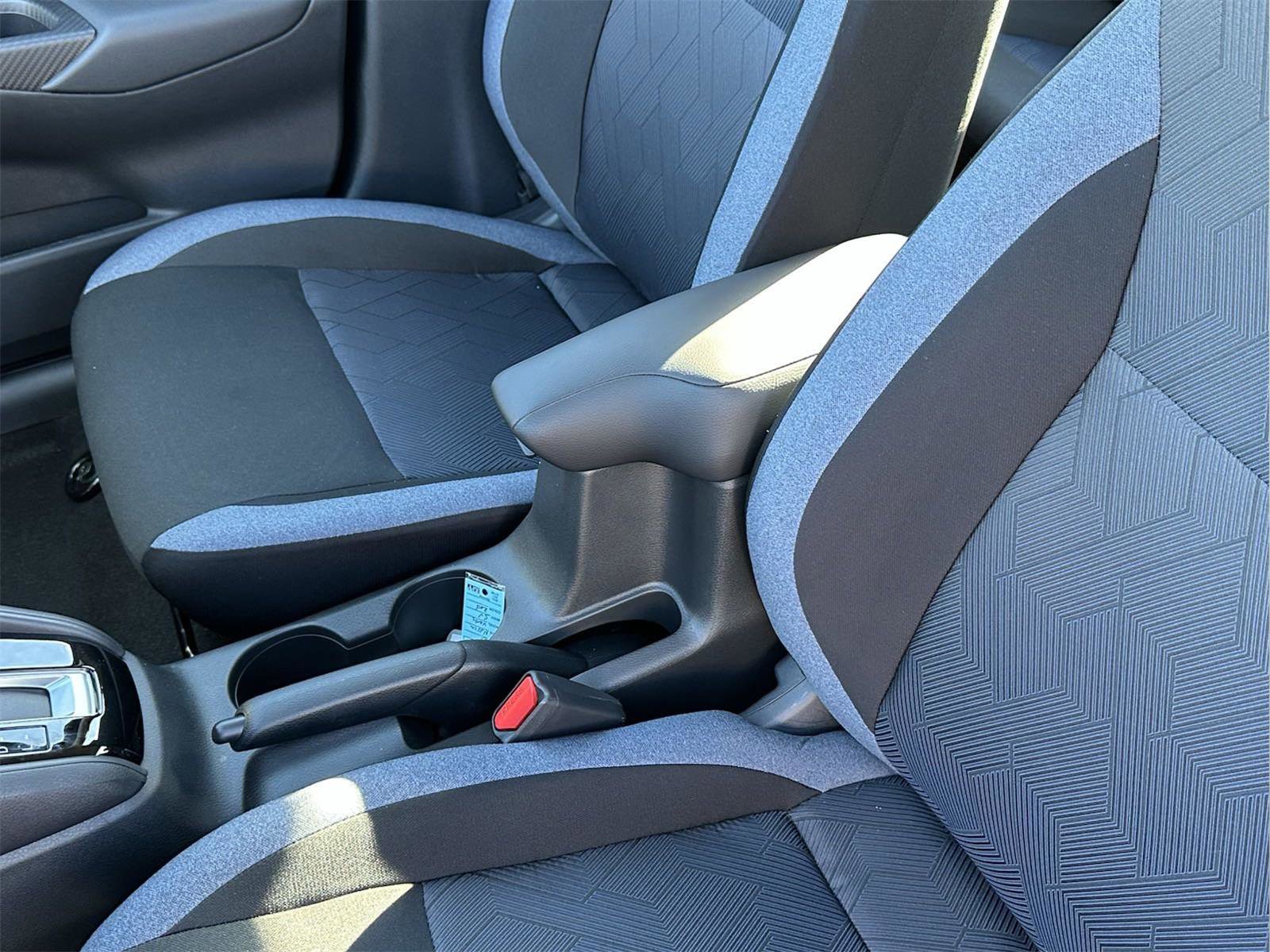 New 2025 Nissan Versa SV w/ Trunk Package image 31