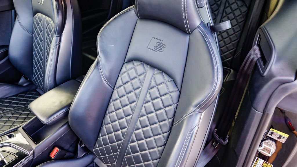 Used 2022 Audi S5 Premium Plus image 26