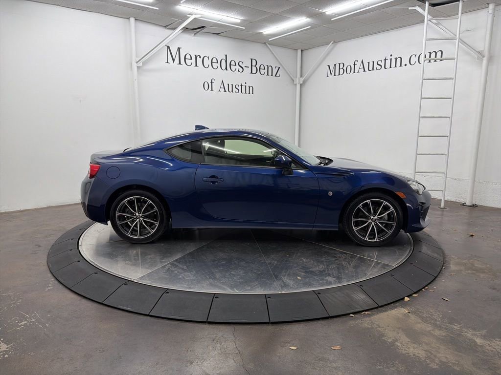 Used 2020 Toyota 86 image 8