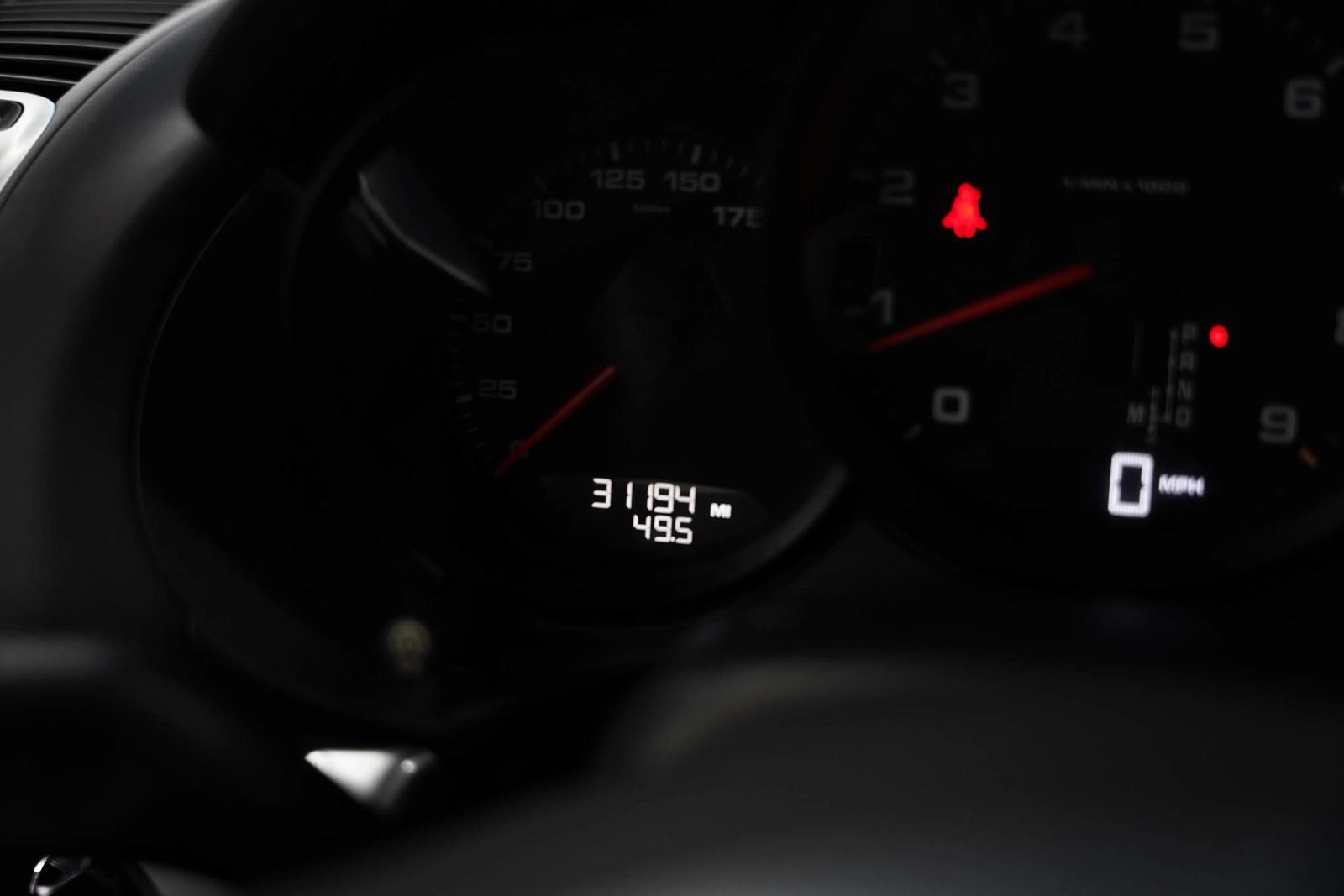 Used 2016 Porsche Cayman RWD image 37