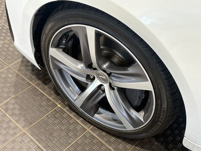 Used 2017 Lexus IS 300 AWD w/ Premium Package image 5