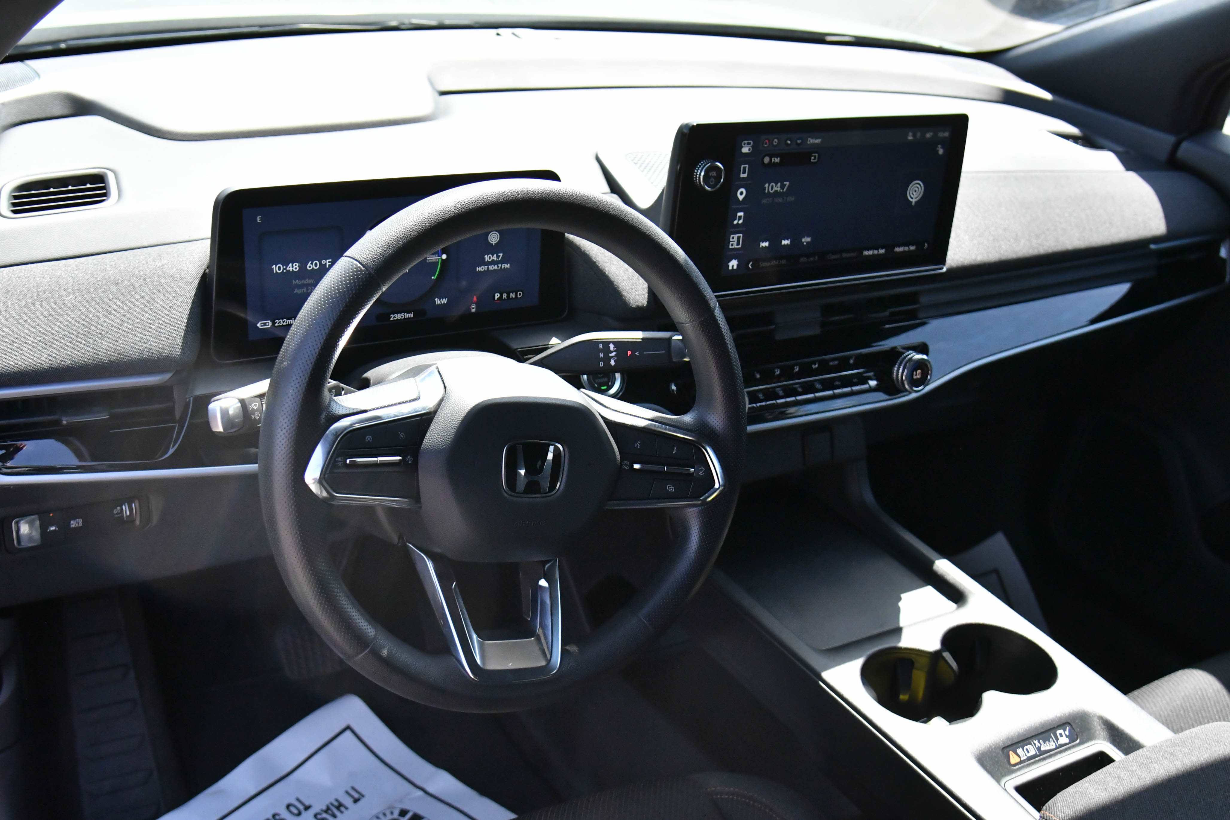 Used 2024 Honda Prologue EX image 16