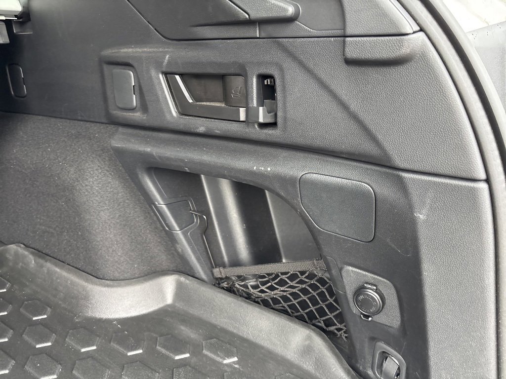 Certified 2023 Subaru Outback Limited image 30
