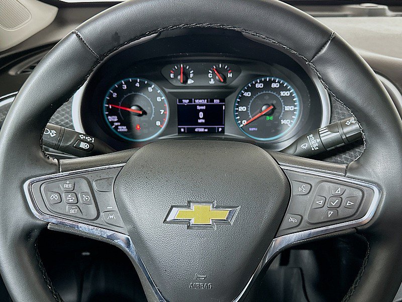 Used 2024 Chevrolet Malibu RS w/ LPO, Floor Liner Package FWD image 12