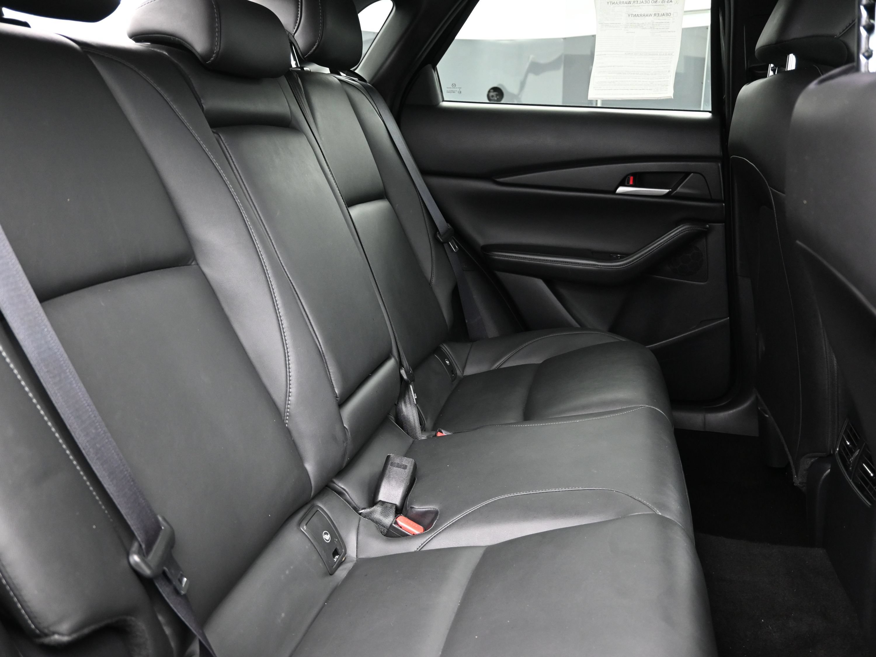 Used 2024 MAZDA CX-30 AWD 2.5 S w/ Select Sport Pkg image 23