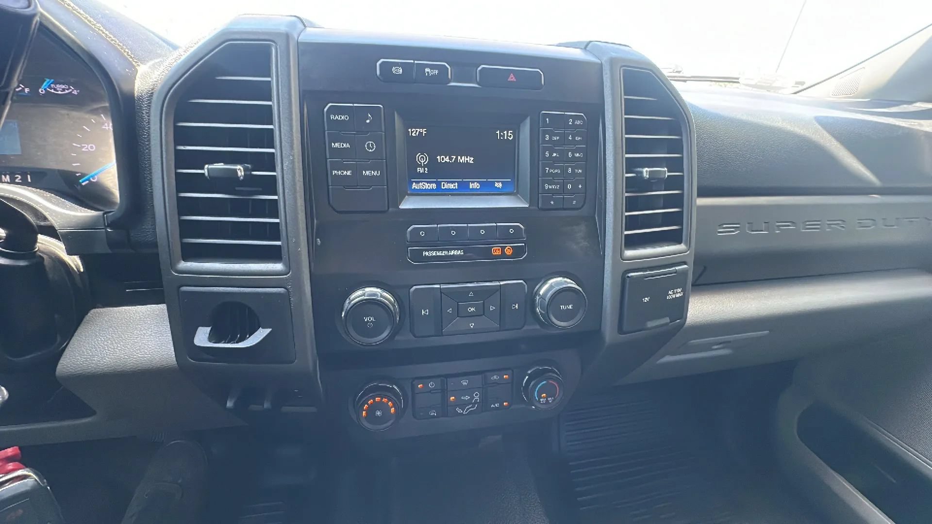 Used 2019 Ford F450 XL w/ Power Equipment Group RWD image 14