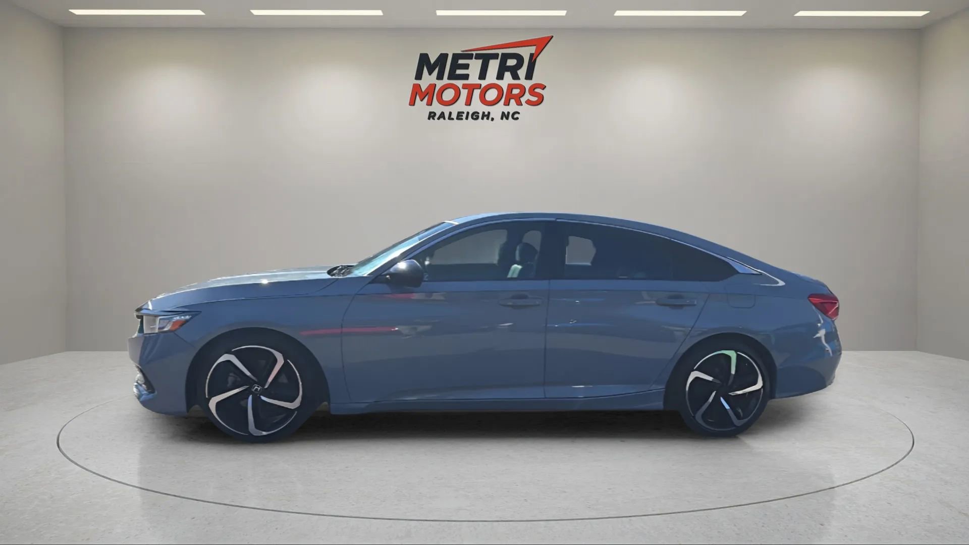 Used 2022 Honda Accord Sport image 7