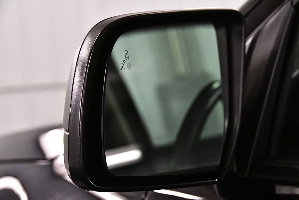 Used 2023 Ford Ranger XLT w/ Equipment Group 302A High AWD/4WD image 16