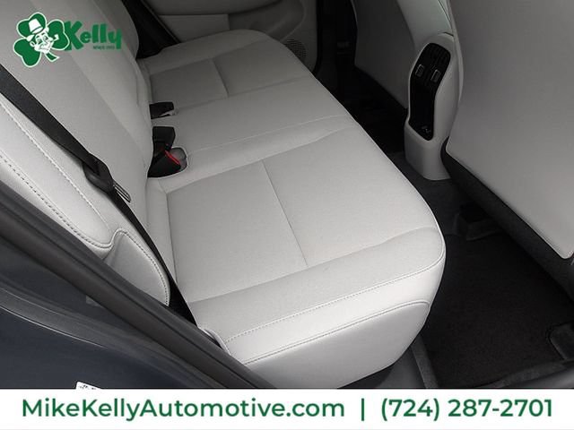 Certified 2024 Hyundai Kona SEL AWD/4WD image 11