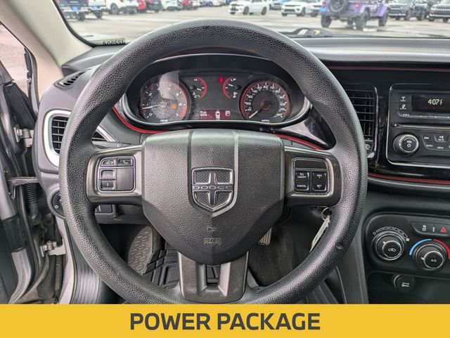 Used 2016 Dodge Dart SE w/ Convenience Group image 13